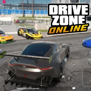 Driver Zone Online Apk