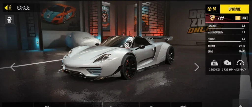 drive zone online unlimited money and gold